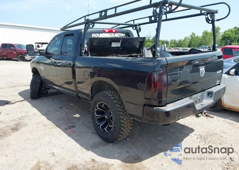 2017 Ram 1500 Express 4X4 6'4 Box z USA, uszkodzony, nr VIN 1C6RR7FT2HS520005